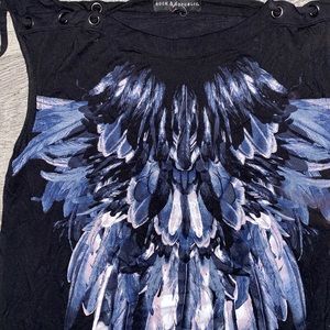 Tshirt black